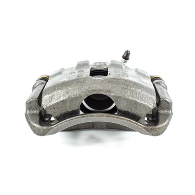 Disc Brake Caliper - Front Left Driver Side - PowerStop L1382