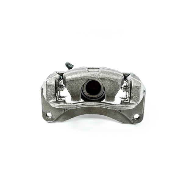 Disc Brake Caliper - Rear Left Driver Side - PowerStop L2583