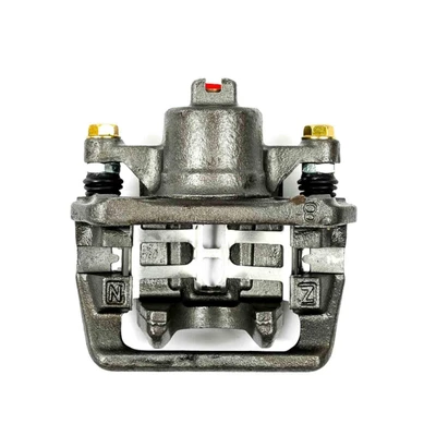 Disc Brake Caliper - Rear Left Driver Side - PowerStop L2589