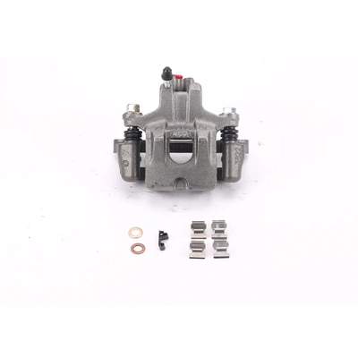 Disc Brake Caliper - Rear Left Driver Side - PowerStop L2598