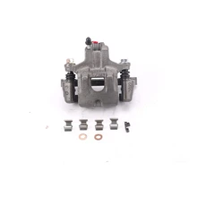 Disc Brake Caliper - Rear Right Passenger Side - PowerStop L2599