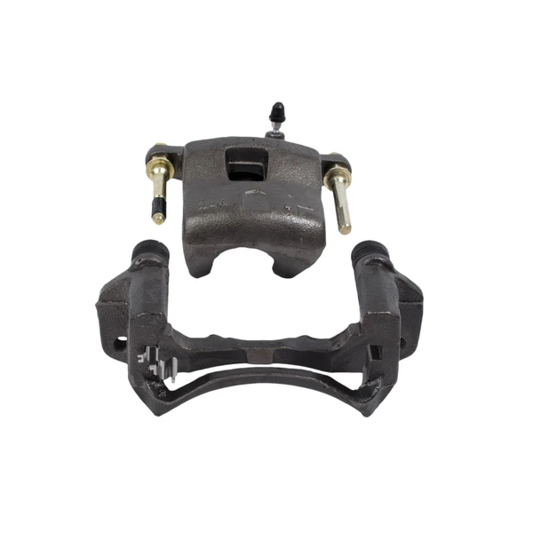 Disc Brake Caliper - Front Left Driver Side - PowerStop L2602