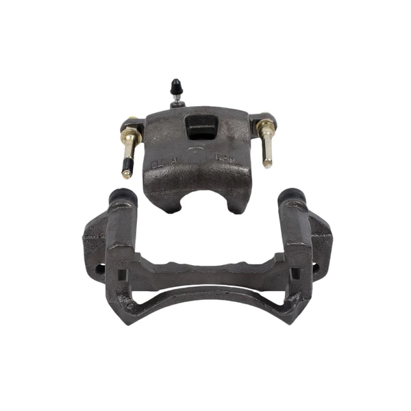 Disc Brake Caliper - Front Right Passenger Side - PowerStop L2603