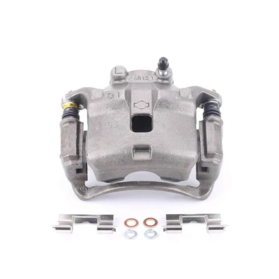 Disc Brake Caliper - Front Left Driver Side - PowerStop L2618