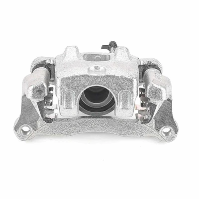 Disc Brake Caliper - Rear Right Passenger Side - PowerStop L2621