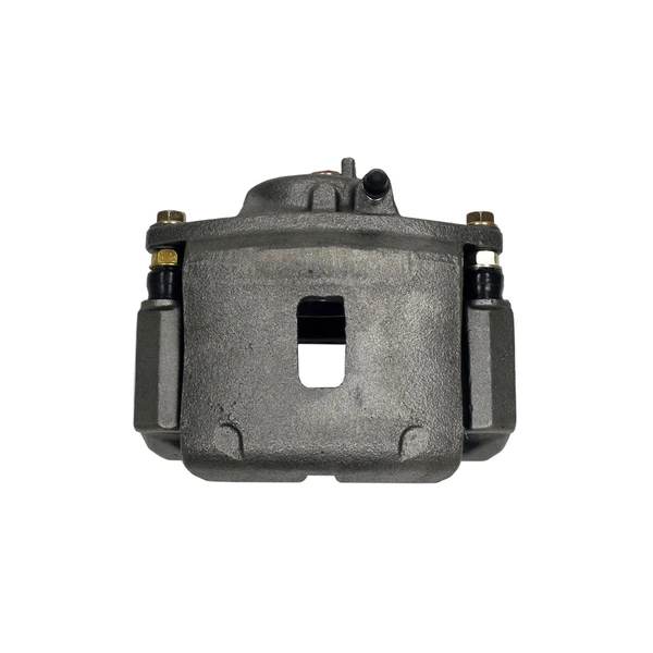 Disc Brake Caliper - Front Left Driver Side - PowerStop L2644
