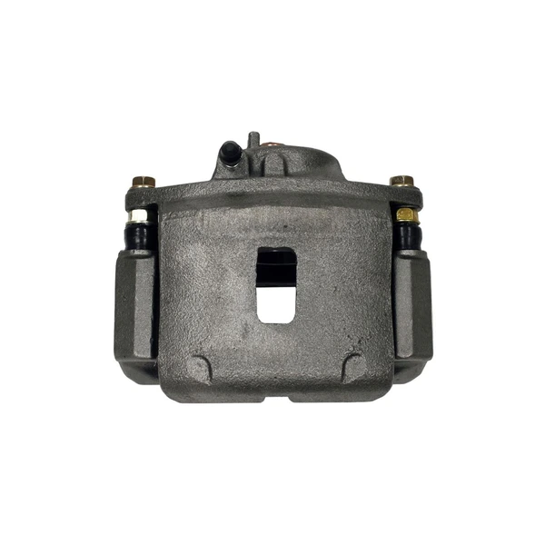 Disc Brake Caliper - Front Right Passenger Side - PowerStop L2645