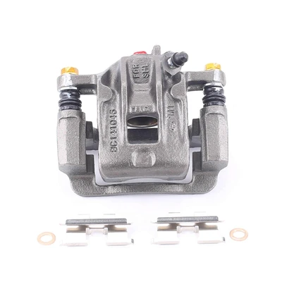 Disc Brake Caliper - Rear Left Driver Side - PowerStop L2652