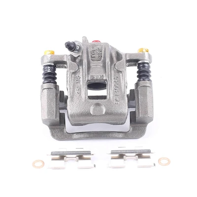 Disc Brake Caliper - Rear Right Passenger Side - PowerStop L2653