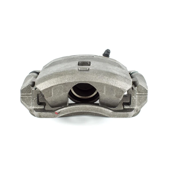 Disc Brake Caliper - Front Right Passenger Side - PowerStop L2658