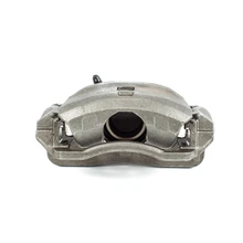 Disc Brake Caliper - Front Left Driver Side - PowerStop L2659