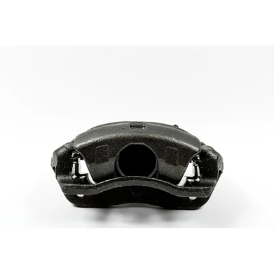 Disc Brake Caliper - Front Right Passenger Side - PowerStop L2662