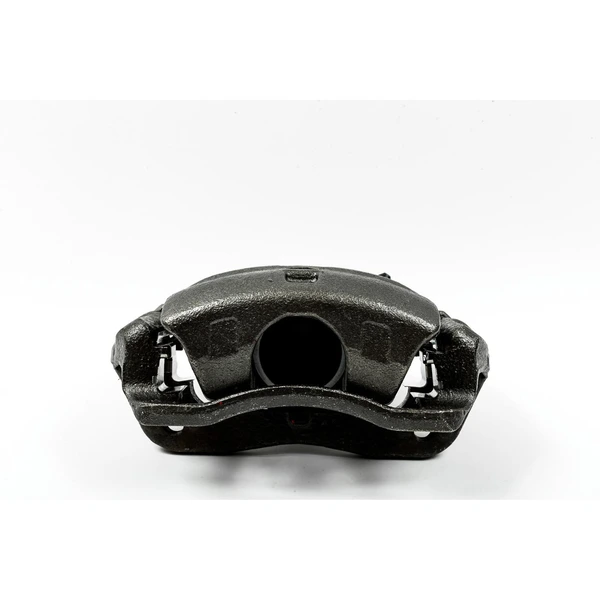 Disc Brake Caliper - Front Right Passenger Side - PowerStop L2662