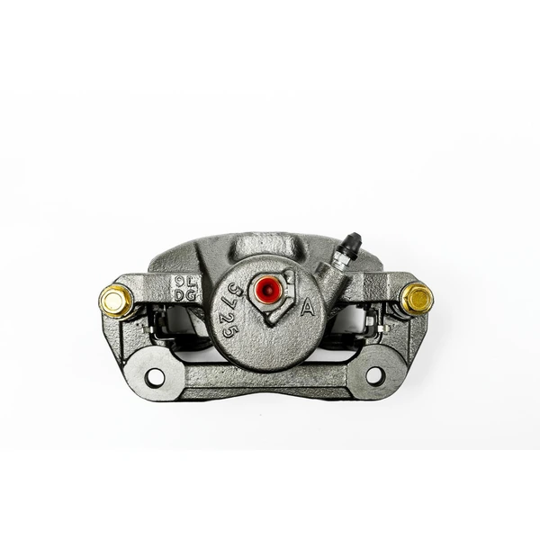 Disc Brake Caliper - Front Left Driver Side - PowerStop L2663