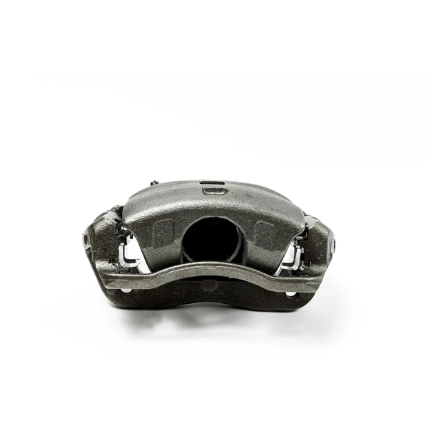 Disc Brake Caliper - Front Left Driver Side - PowerStop L2663