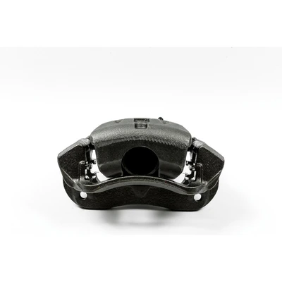 Disc Brake Caliper - Front Left Driver Side - PowerStop L2664