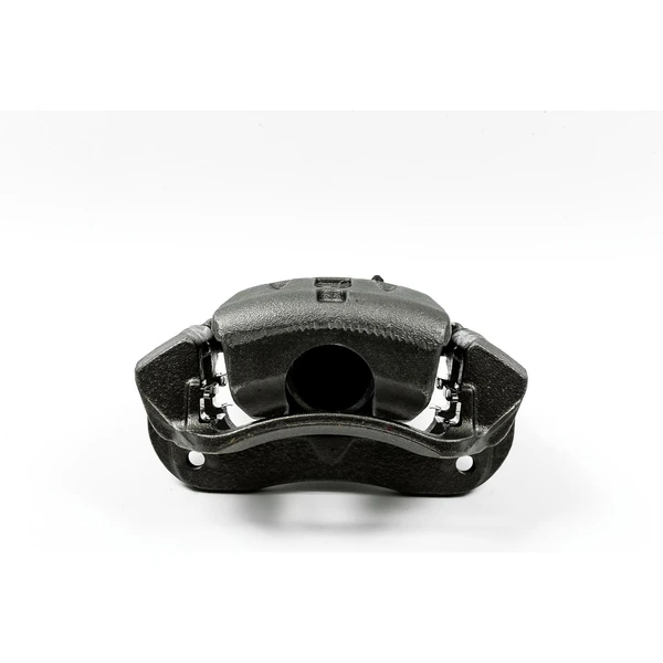 Disc Brake Caliper - Front Left Driver Side - PowerStop L2664