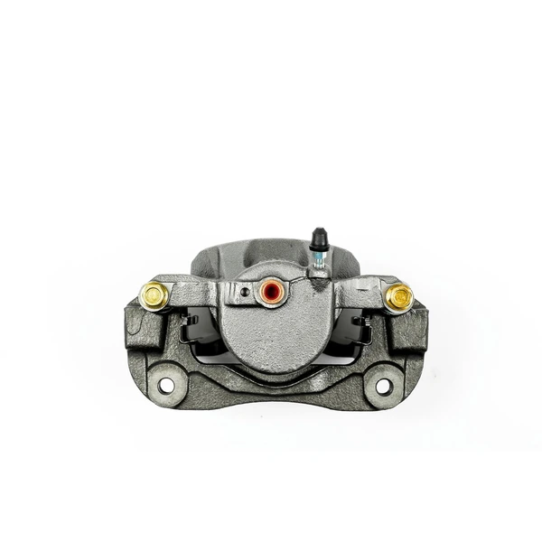 Disc Brake Caliper - Front Right Passenger Side - PowerStop L2665