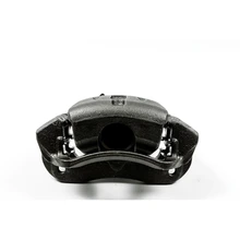 Disc Brake Caliper - Front Right Passenger Side - PowerStop L2665