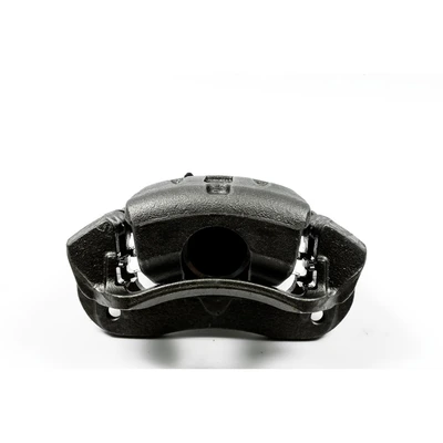 Disc Brake Caliper - Front Right Passenger Side - PowerStop L2665