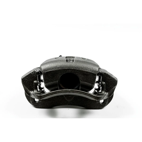 Disc Brake Caliper - Front Right Passenger Side - PowerStop L2665