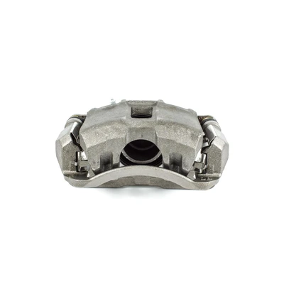 Disc Brake Caliper - Front Right Passenger Side - PowerStop L2669
