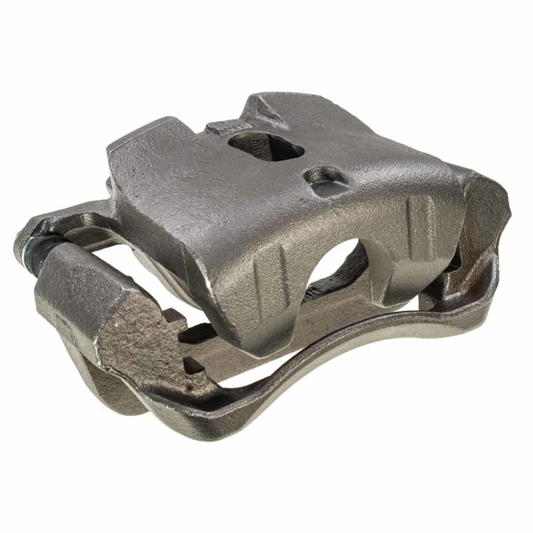 Disc Brake Caliper - Front Left Driver Side - PowerStop L2670