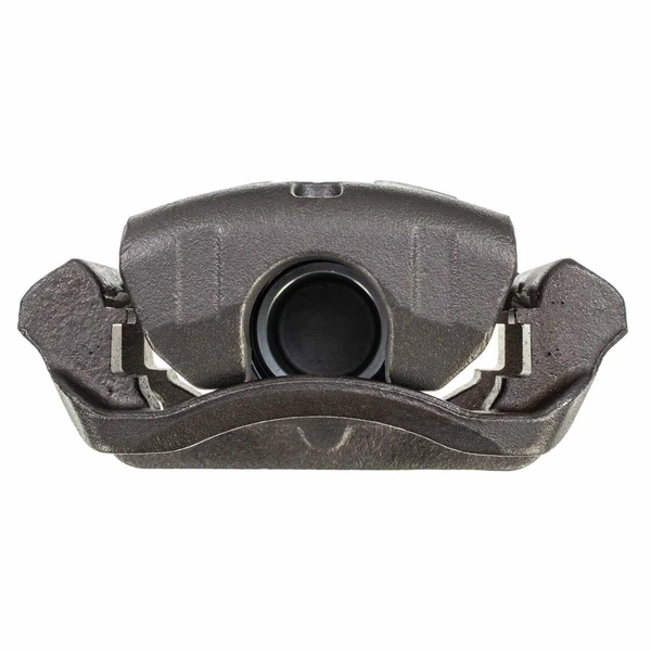Disc Brake Caliper - Front Left Driver Side - PowerStop L2670