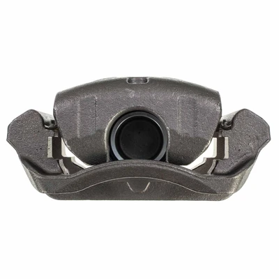 Disc Brake Caliper - Front Right Passenger Side - PowerStop L2671