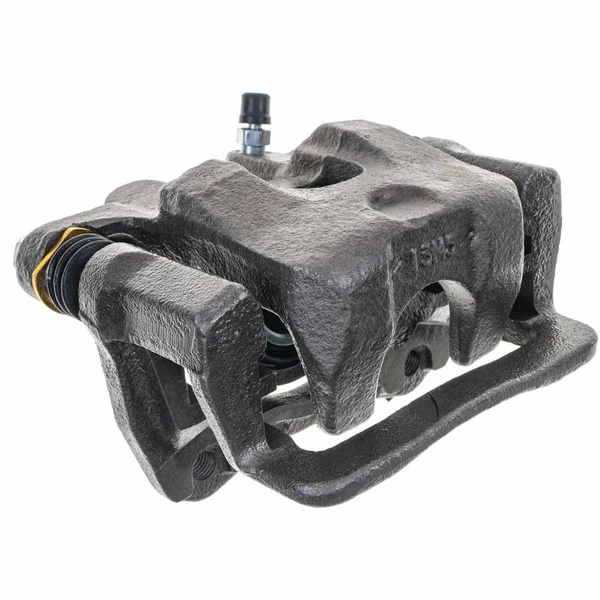 Disc Brake Caliper - Rear Right Passenger Side - PowerStop L2674
