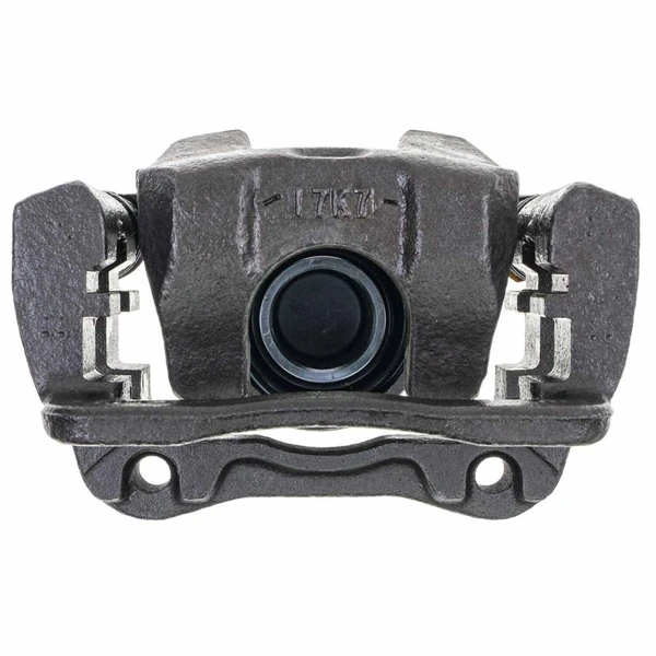 Disc Brake Caliper - Rear Left Driver Side - PowerStop L2675