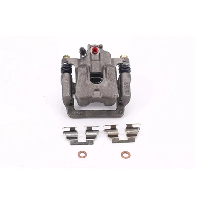 Disc Brake Caliper - Rear Left Driver Side - PowerStop L2677