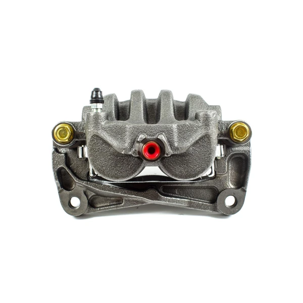 Disc Brake Caliper - Front Right Passenger Side - PowerStop L2682