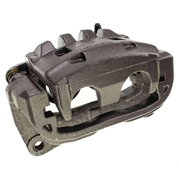 Disc Brake Caliper - Front Right Passenger Side - PowerStop L2682B