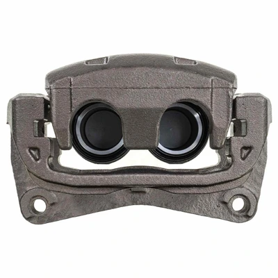 Disc Brake Caliper - Front Right Passenger Side - PowerStop L2682B