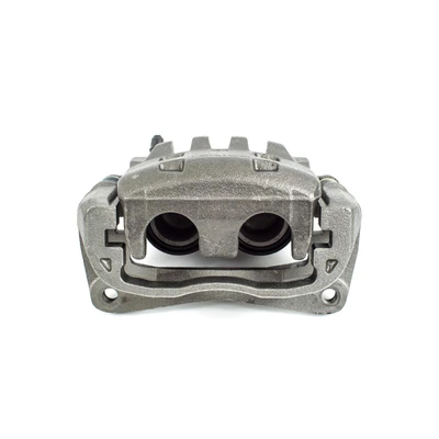 Disc Brake Caliper - Front Left Driver Side - PowerStop L2683