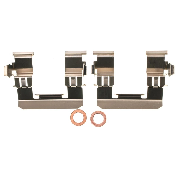 Disc Brake Caliper - Front Left Driver Side - PowerStop L2683A