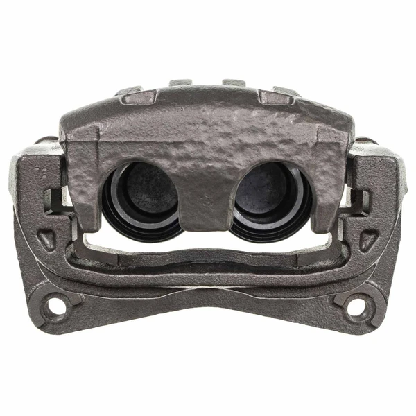 Disc Brake Caliper - Front Left Driver Side - PowerStop L2683B