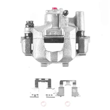 Disc Brake Caliper - Rear Right Passenger Side - PowerStop L2684B