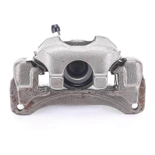Disc Brake Caliper - Rear Left Driver Side - PowerStop L2685B