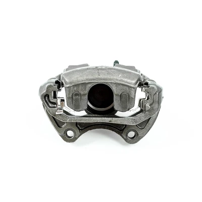 Disc Brake Caliper - Front Left Driver Side - PowerStop L2690