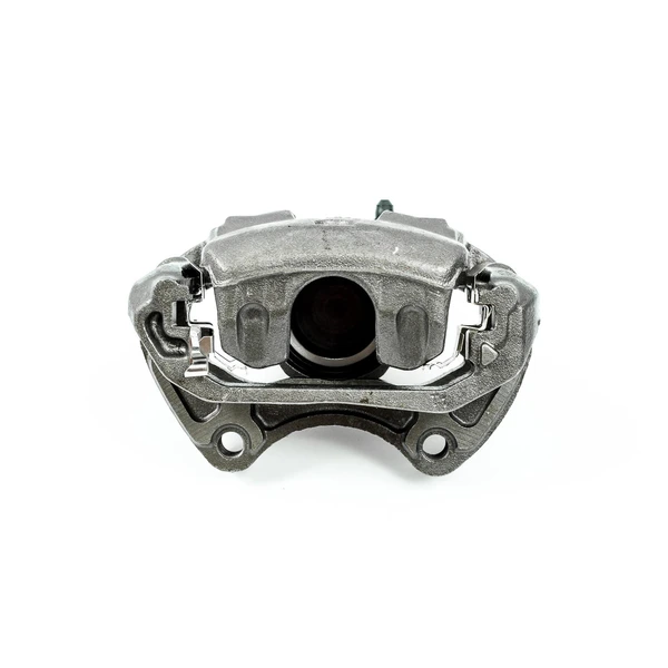 Disc Brake Caliper - Front Left Driver Side - PowerStop L2690