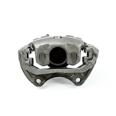 Disc Brake Caliper - Front Right Passenger Side - PowerStop L2691