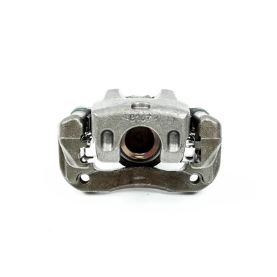 Disc Brake Caliper - Rear Right Passenger Side - PowerStop L2696