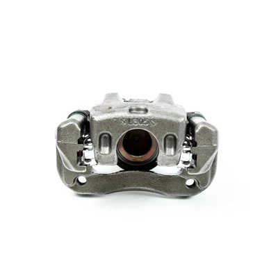 Disc Brake Caliper - Rear Left Driver Side - PowerStop L2697