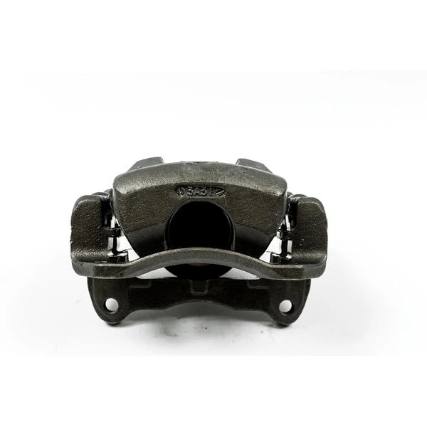 Disc Brake Caliper - Front Left Driver Side - PowerStop L2698