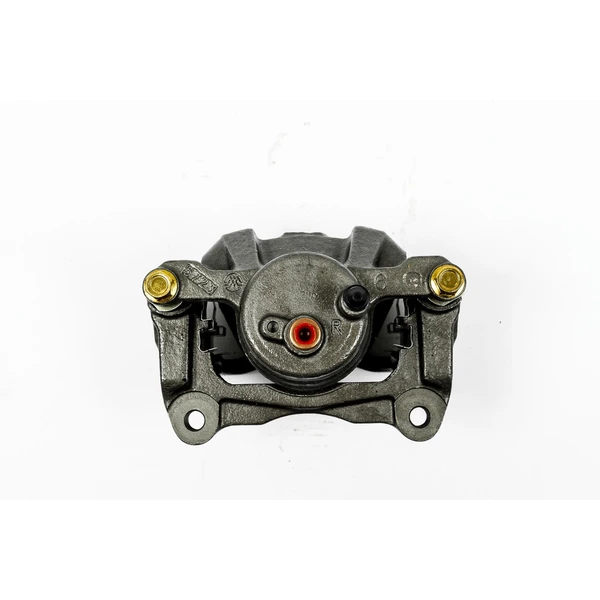Disc Brake Caliper - Front Right Passenger Side - PowerStop L2699