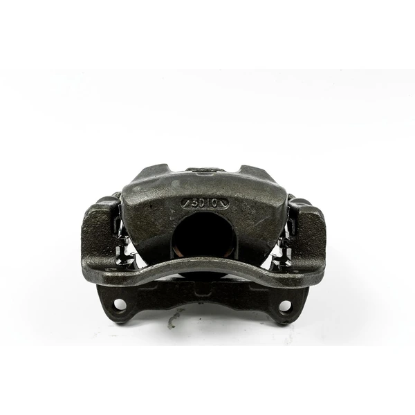 Disc Brake Caliper - Front Right Passenger Side - PowerStop L2699