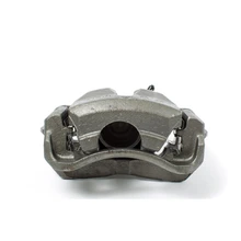 Disc Brake Caliper - Front Left Driver Side - PowerStop L2702