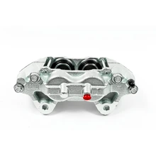 Disc Brake Caliper - Front Right Passenger Side - PowerStop L2713